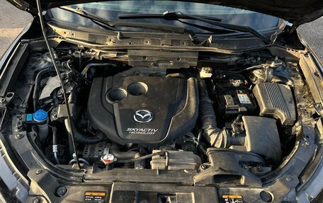 Mazda CX-5 II, 2013 год, 1 680 000 рублей, 5 фотография