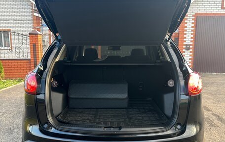 Mazda CX-5 II, 2013 год, 1 680 000 рублей, 10 фотография