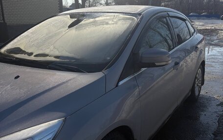 Ford Focus III, 2013 год, 750 000 рублей, 3 фотография