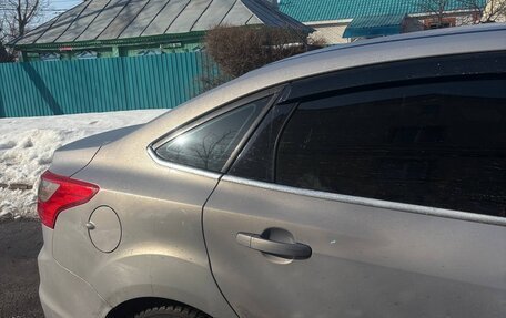 Ford Focus III, 2013 год, 750 000 рублей, 5 фотография