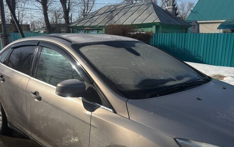 Ford Focus III, 2013 год, 750 000 рублей, 4 фотография