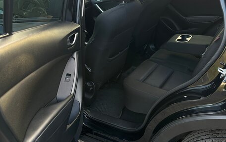 Mazda CX-5 II, 2013 год, 1 680 000 рублей, 9 фотография