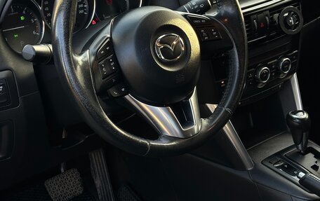 Mazda CX-5 II, 2013 год, 1 680 000 рублей, 7 фотография