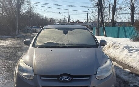 Ford Focus III, 2013 год, 750 000 рублей, 2 фотография