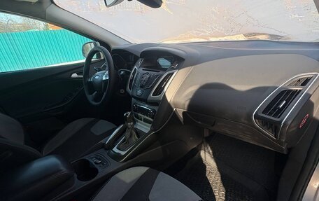 Ford Focus III, 2013 год, 750 000 рублей, 9 фотография