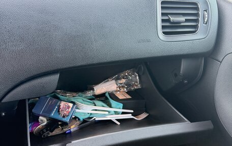 KIA cee'd III, 2017 год, 1 400 000 рублей, 10 фотография