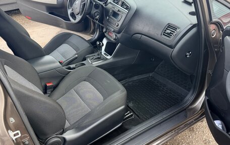 KIA cee'd III, 2017 год, 1 400 000 рублей, 2 фотография