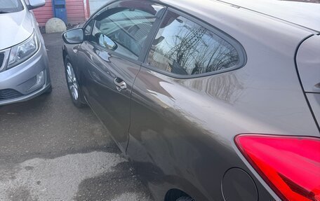 KIA cee'd III, 2017 год, 1 400 000 рублей, 5 фотография