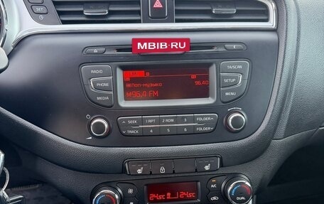 KIA cee'd III, 2017 год, 1 400 000 рублей, 9 фотография