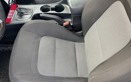 KIA cee'd III, 2017 год, 1 400 000 рублей, 7 фотография