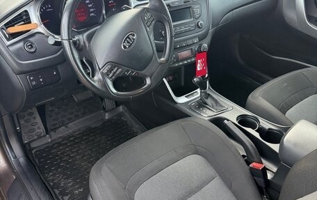 KIA cee'd III, 2017 год, 1 400 000 рублей, 6 фотография