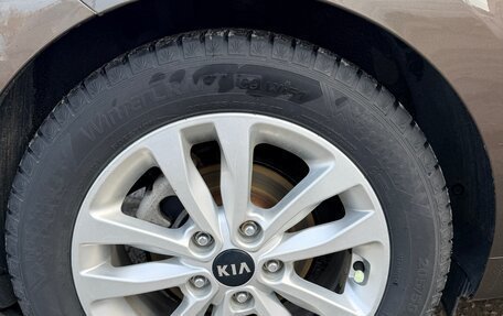 KIA cee'd III, 2017 год, 1 400 000 рублей, 14 фотография