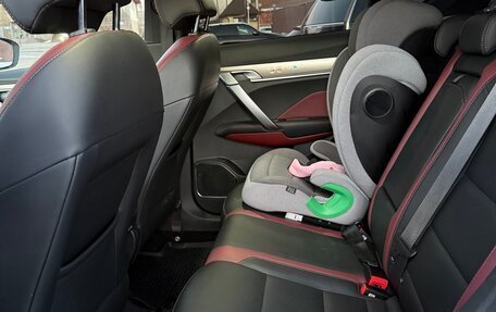 Geely Coolray I, 2021 год, 1 600 000 рублей, 12 фотография