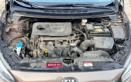 KIA cee'd III, 2017 год, 1 400 000 рублей, 13 фотография