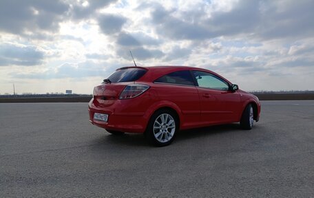 Opel Astra H, 2007 год, 520 000 рублей, 2 фотография