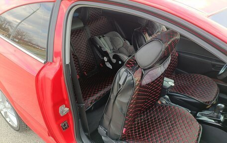 Opel Astra H, 2007 год, 520 000 рублей, 6 фотография