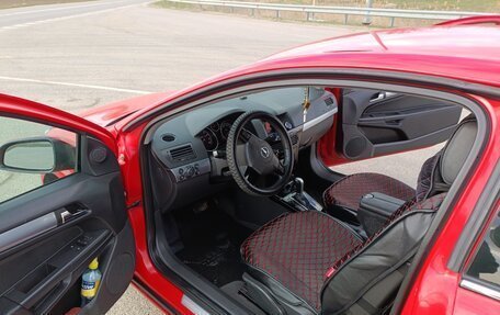 Opel Astra H, 2007 год, 520 000 рублей, 8 фотография