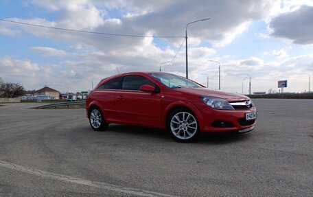 Opel Astra H, 2007 год, 520 000 рублей, 5 фотография
