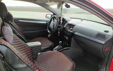 Opel Astra H, 2007 год, 520 000 рублей, 7 фотография