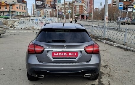 Mercedes-Benz GLA, 2019 год, 2 800 000 рублей, 5 фотография