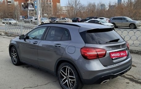 Mercedes-Benz GLA, 2019 год, 2 800 000 рублей, 4 фотография