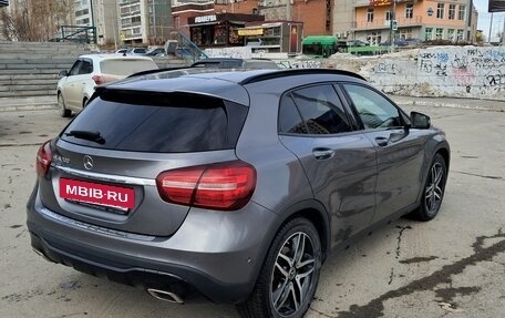 Mercedes-Benz GLA, 2019 год, 2 800 000 рублей, 6 фотография