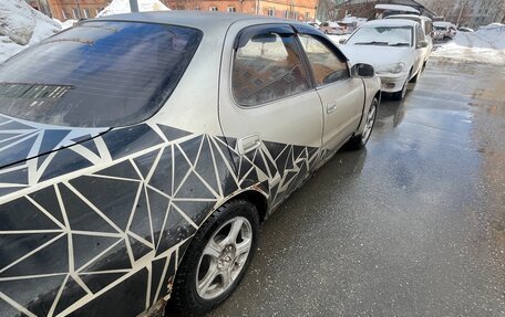 Toyota Cresta, 1993 год, 280 000 рублей, 4 фотография