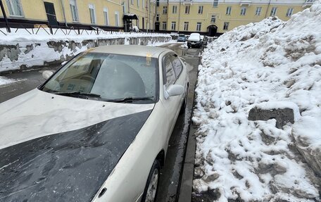 Toyota Cresta, 1993 год, 280 000 рублей, 2 фотография