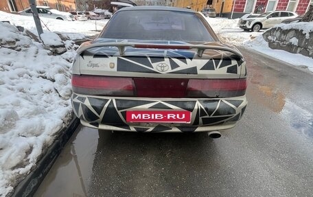 Toyota Cresta, 1993 год, 280 000 рублей, 5 фотография