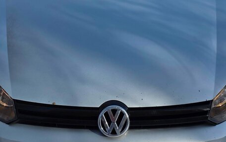 Volkswagen Golf VI, 2009 год, 715 000 рублей, 4 фотография