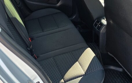 Volkswagen Golf VI, 2009 год, 715 000 рублей, 14 фотография