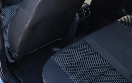 Volkswagen Golf VI, 2009 год, 715 000 рублей, 11 фотография