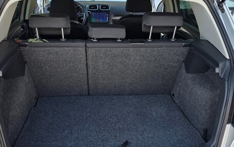 Volkswagen Golf VI, 2009 год, 715 000 рублей, 19 фотография