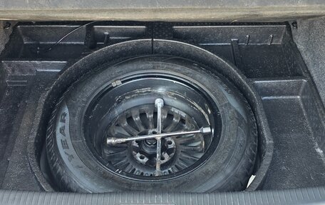 Volkswagen Golf VI, 2009 год, 715 000 рублей, 20 фотография