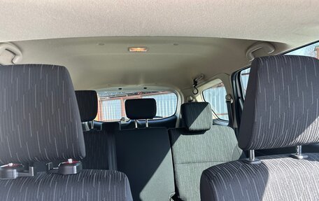 Suzuki Ertiga II, 2023 год, 2 190 000 рублей, 5 фотография