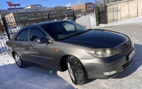 Toyota Camry V40, 2002 год, 699 000 рублей, 2 фотография