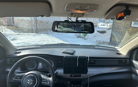 Suzuki Ertiga II, 2023 год, 2 190 000 рублей, 6 фотография