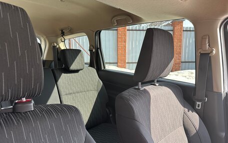 Suzuki Ertiga II, 2023 год, 2 190 000 рублей, 8 фотография