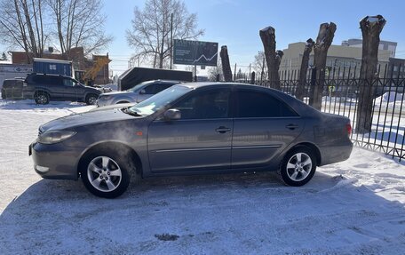 Toyota Camry V40, 2002 год, 699 000 рублей, 3 фотография