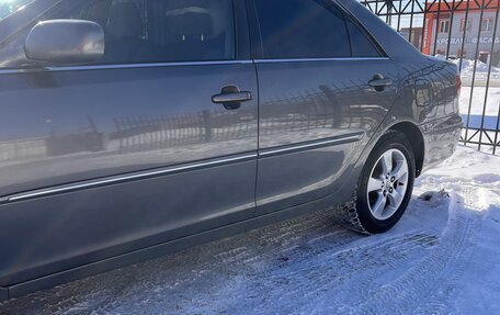 Toyota Camry V40, 2002 год, 699 000 рублей, 4 фотография