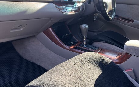 Toyota Camry V40, 2002 год, 699 000 рублей, 17 фотография