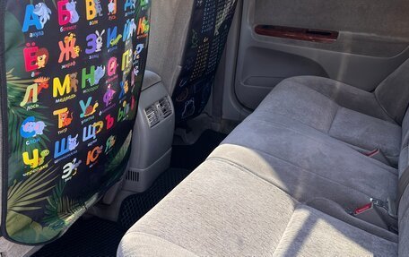 Toyota Camry V40, 2002 год, 699 000 рублей, 15 фотография