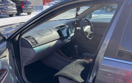 Toyota Camry V40, 2002 год, 699 000 рублей, 16 фотография