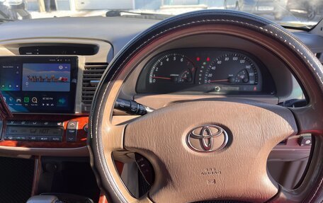 Toyota Camry V40, 2002 год, 699 000 рублей, 9 фотография