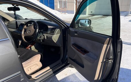 Toyota Camry V40, 2002 год, 699 000 рублей, 8 фотография