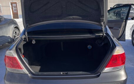 Toyota Camry V40, 2002 год, 699 000 рублей, 11 фотография