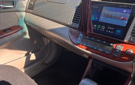 Toyota Camry V40, 2002 год, 699 000 рублей, 10 фотография