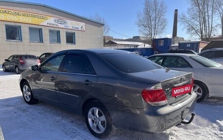 Toyota Camry V40, 2002 год, 699 000 рублей, 13 фотография