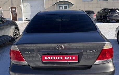 Toyota Camry V40, 2002 год, 699 000 рублей, 12 фотография