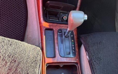 Toyota Camry V40, 2002 год, 699 000 рублей, 21 фотография